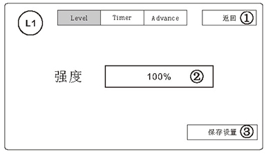 單通道觸摸屏使用手冊(cè)8